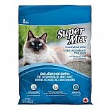 חול מתגבש לחתול סופר מיקס פורמולה משופרת תוצרת קנדה חול מתגבש לחתול סופר מיקס פורמולה משופרת תוצרת קנדה