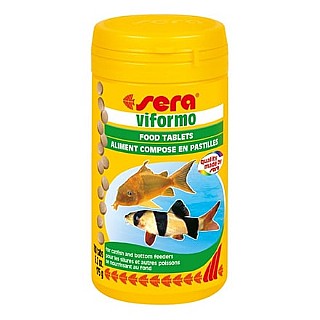 ��� ������� ���� ���� ������ ������ 250 �"� Sera Viformo 