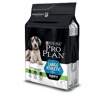 ������ ����� ���� ���� 12 �"� ������ PROPLAN Pro Plan Large breed Chicken