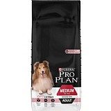 פרופלן בוגר סנסטיב – סלמון ואורז 14 ק"ג פרופלן PROPLAN Pro Plan Sensitive Skin OptiDerma Salmon פרופלן בוגר סנסטיב – סלמון ואורז 14 ק"ג פרופלן PROPLAN Pro Plan Sensitive Skin OptiDerma Salmon