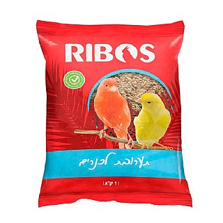 ������ ���� ������ ����� 1 �"� Ribos Mixture for Canaries