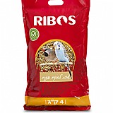 ������ ���� �������� ������� ����� 4 �"� Mixture for Budgerigar & Finches