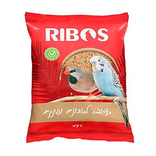 ������ ���� �������� ������� ����� 1 �"� Mixture for Budgerigar & Finches