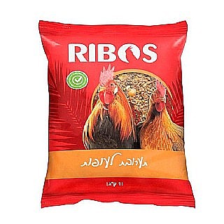 ������ ���� ������ ����� 1 �"� Ribos Mixture for Chicken