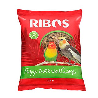 ������ ���� ������� ���� ����������� 1 �"� Mixture for Lovebird & Cockatiel