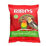      1 " Mixture for Lovebird & Cockatiel