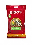 תערובת מזון לציפורי אהבה וקוקוטיילים 4 ק"ג Mixture for Lovebird & Cockatiel תערובת מזון לציפורי אהבה וקוקוטיילים 4 ק"ג Mixture for Lovebird & Cockatiel