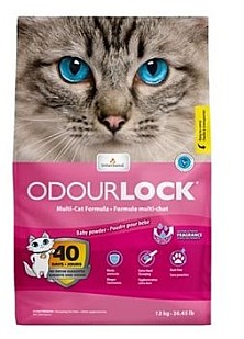 ��� ������� OdourLock