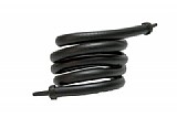 אבן אוויר גמיש שחור air stone for fish tank אבן אוויר גמיש שחור air stone for fish tank