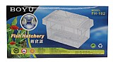 �� ����� ���� ���� S Boyu FH-102 Fish Hatchery for Aquarium