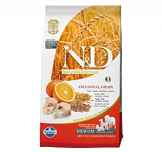 8010276021526 ���� ��� ������ 12 �"� Natural&Delicious