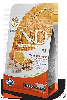 8010276021588 ���� ��� ������� ���� �� 1.5 �"� Natural&Delicious 