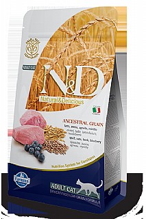 8010276021595 ���� ��� ������� ���� ��� ��������� 1.5 �"� Natural&Delicious
