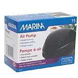 ����� ��������� ������  (Marina 75 Air Pump - 25 US gal (100 L)