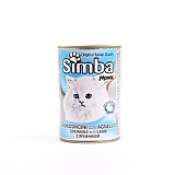 ���� ������� ������ ����� ��� ��� ����� 415 ��� Simba Chunkies with Lamb