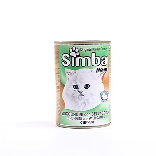 ���� ������� ������ ����� ���� ��� ���� ����� 415 ��� Simba Chunkies with Wild Games