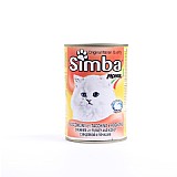 ���� ������� ������ ����� ���� ������ ����� 415 ��� Simba Turkey & Kidney Canned