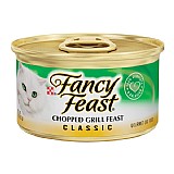 ���� ������� ���� ���� ��� ���� ���� 85 ��� Fancy Feast Chopped Grill Chicken