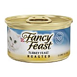 ���� ������� ���� ���� ������ ��� ����� 85 ��� Fancy Feast Sliced Chicken Gravy