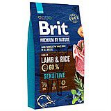     8 " Brit