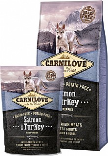  ������� ����� ��� ��� ������ ����� ����� 3 �"� Carnilove