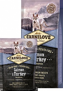 ������� ����� ��� ��� ������ ����� ����� 12�"� Carnilove