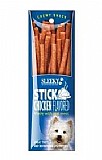 סליקי חטיף לכלב Sleeky Dogs Stick Chewy snack Chicken flavored 50g סליקי חטיף לכלב Sleeky Dogs Stick Chewy snack Chicken flavored 50g