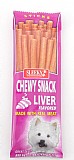  ����� ���� ����Sleeky Dogs Stick Chewy Snack Liver Flavored 50g