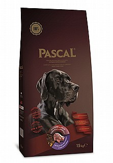 PASCAL ADULT DOG LAMB&RICE ���� ���� ��� ������ ������ ������ ����� � ��� ����� 15 �"�