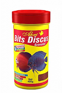 ���� ����������  Bits Discus Gran.250 ml