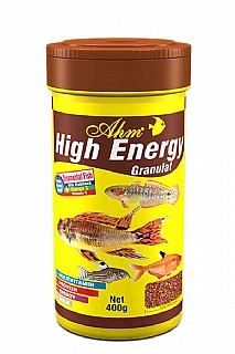  ���� ����� ����� ��� High Energy Granulat 100 ml
