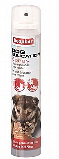 ����� ������ ������ ����� ����� 125 �� beaphar Indoor Behaviour Spray