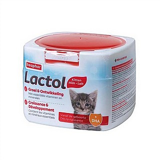 Beaphar Lactol Milk Maternized Kitten 250g ����� ��� ����� ������ 