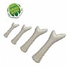 פטסטאג’ נשכן דיר-הורן 4 מידות ! Petstages Deerhorn