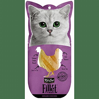 ��� �� ���� ��� ����� ����� Kit Cat Fillet Fresh