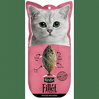 ��� �� ���� ���� ����� ����� Kit Cat Fillet Fresh