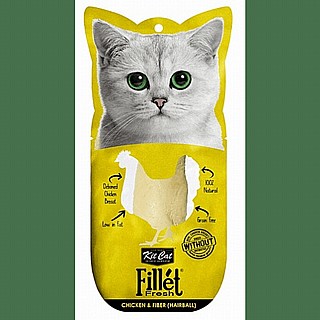��� �� ���� ������� ��� ������ ����� Kit Cat Fillet Fresh