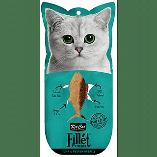 ��� �� ���� ���� ���� ������� ����� Kit Cat Fillet Fresh