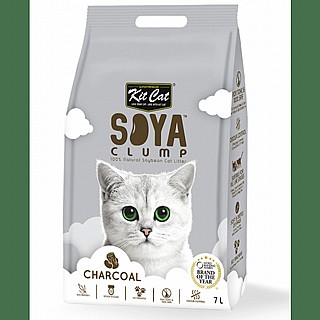 ���� ��� ����� ��� 7 ���� SOYA Clump Cat Litter