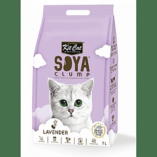 ���� ��� ����� ����� 7 ���� SOYA Clump Cat Litter
