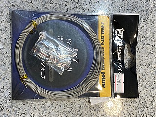��� ���� ����� 10 ��� Pioneer 1x7(7-Strand) N/COATED WIRE 10 m 